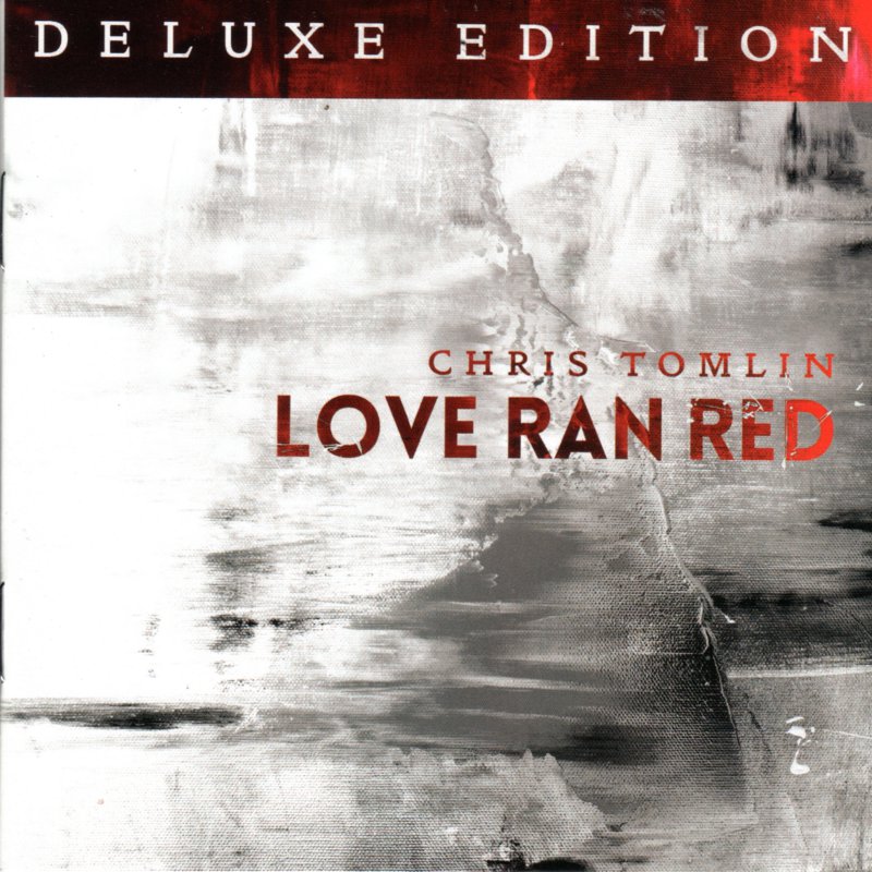 Love Ran Red Deluxe Edition