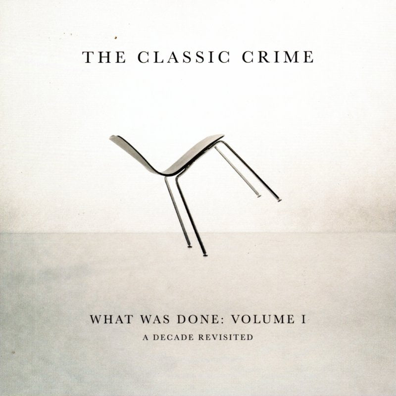 What Was Done: Volume 1