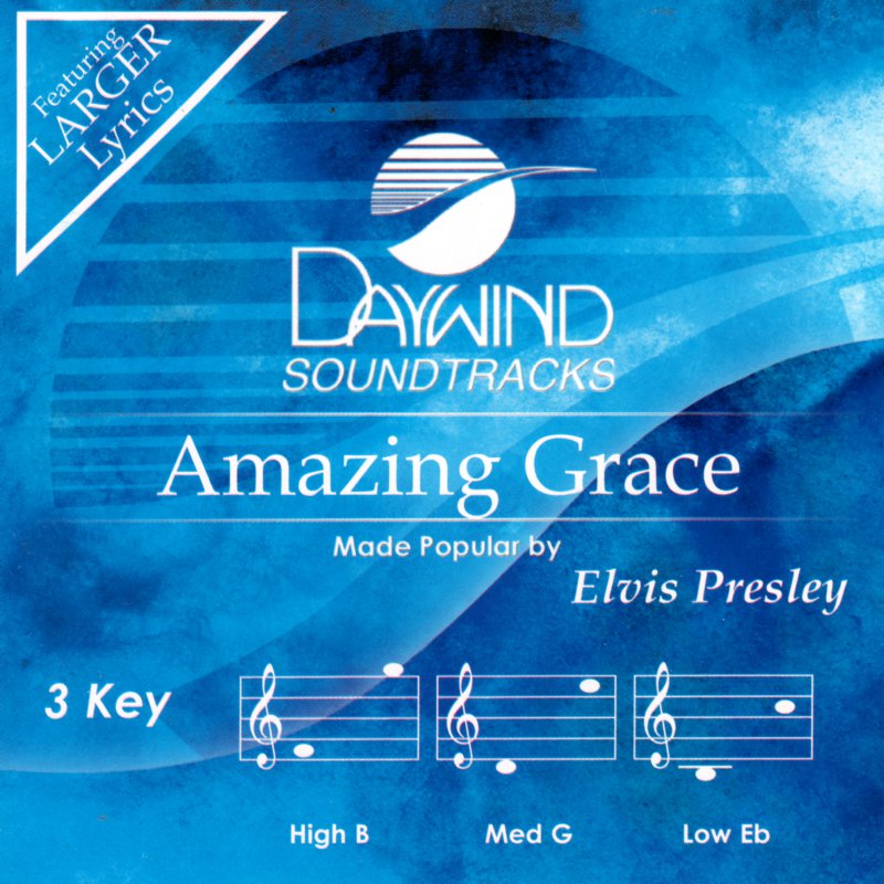 Amazing Grace