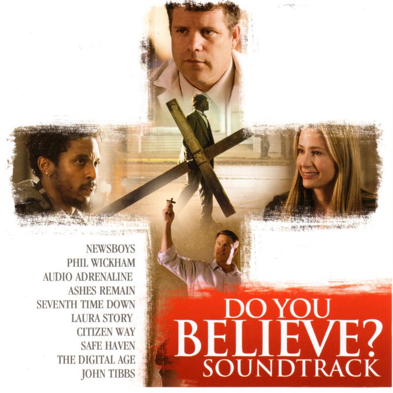 Do You Believe? Soundtrack