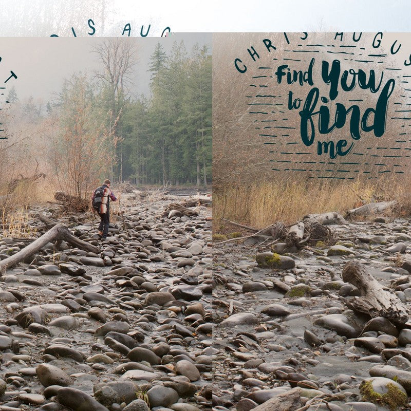 Find You To Find Me - Single