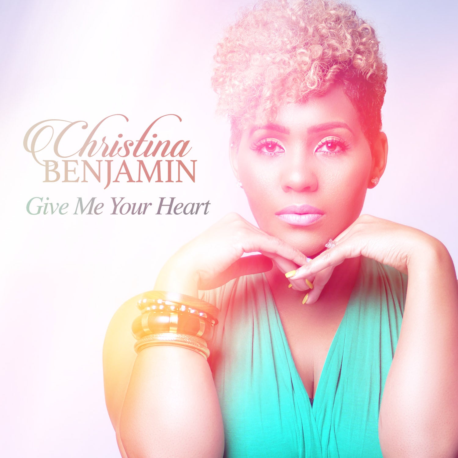 Give Me Your Heart - Single