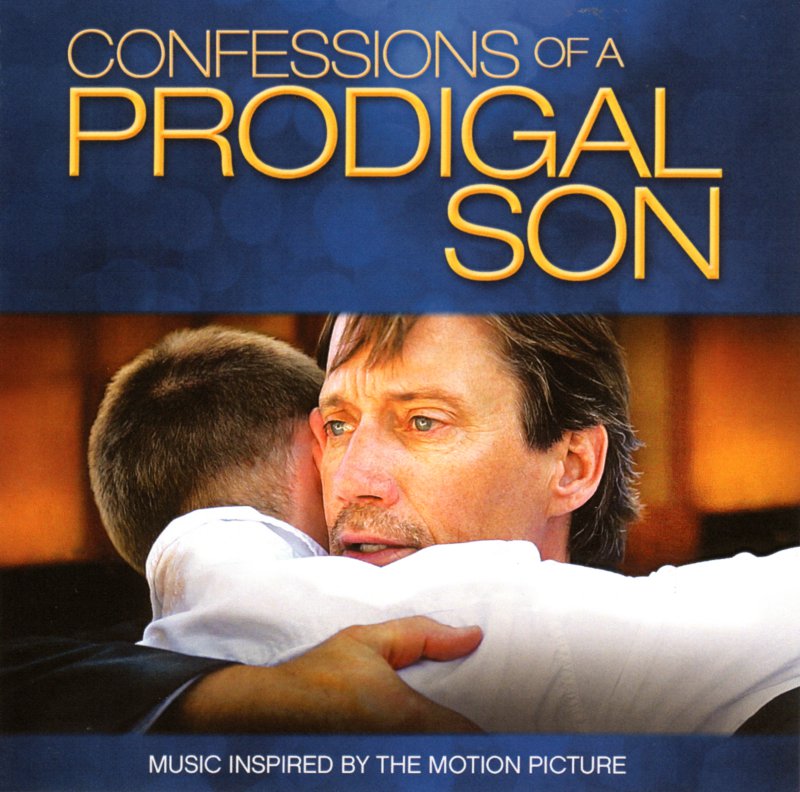 Confessions of A Prodigal Son