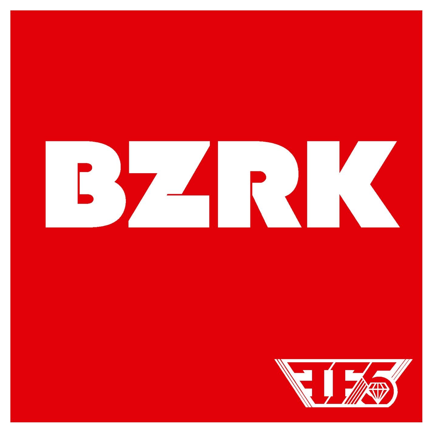 BZRK - Single