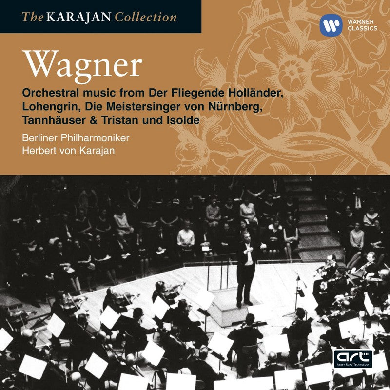 Wagner: Orchestral Music