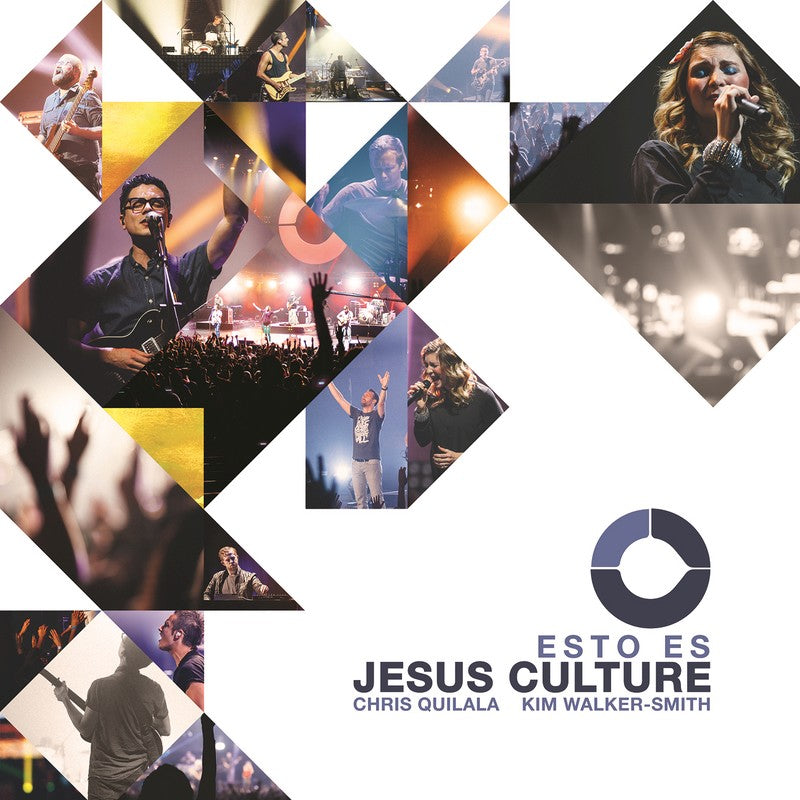 Esto Es Jesus Culture