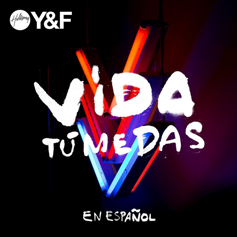 Vida Tu Me Das - Single