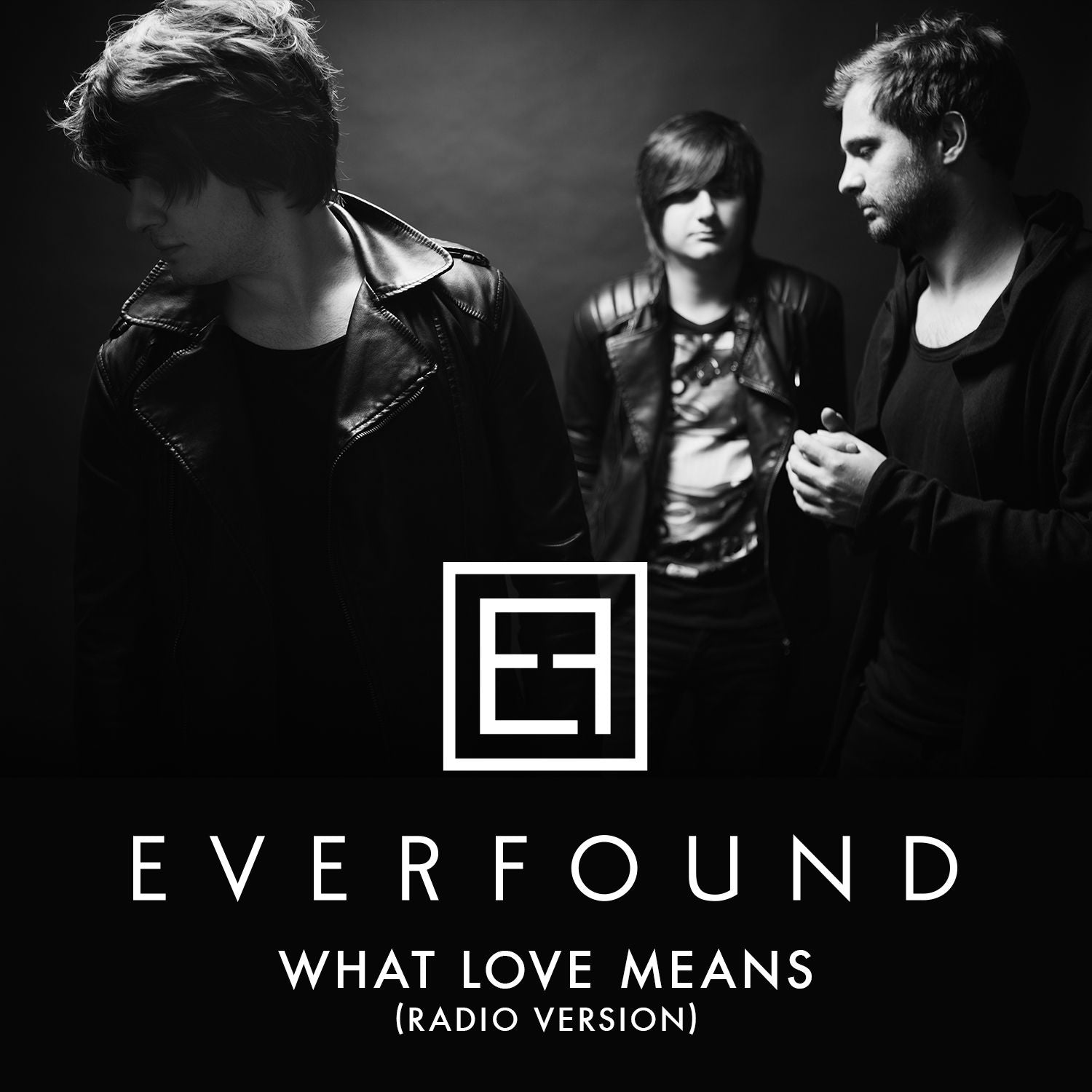 What Love Means - Single