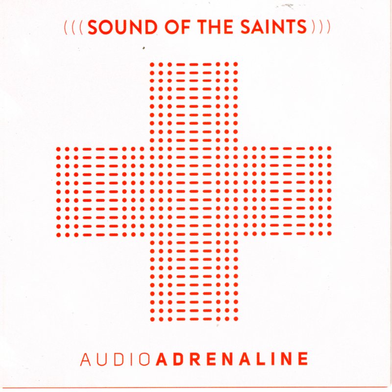 Sound Of The Saints