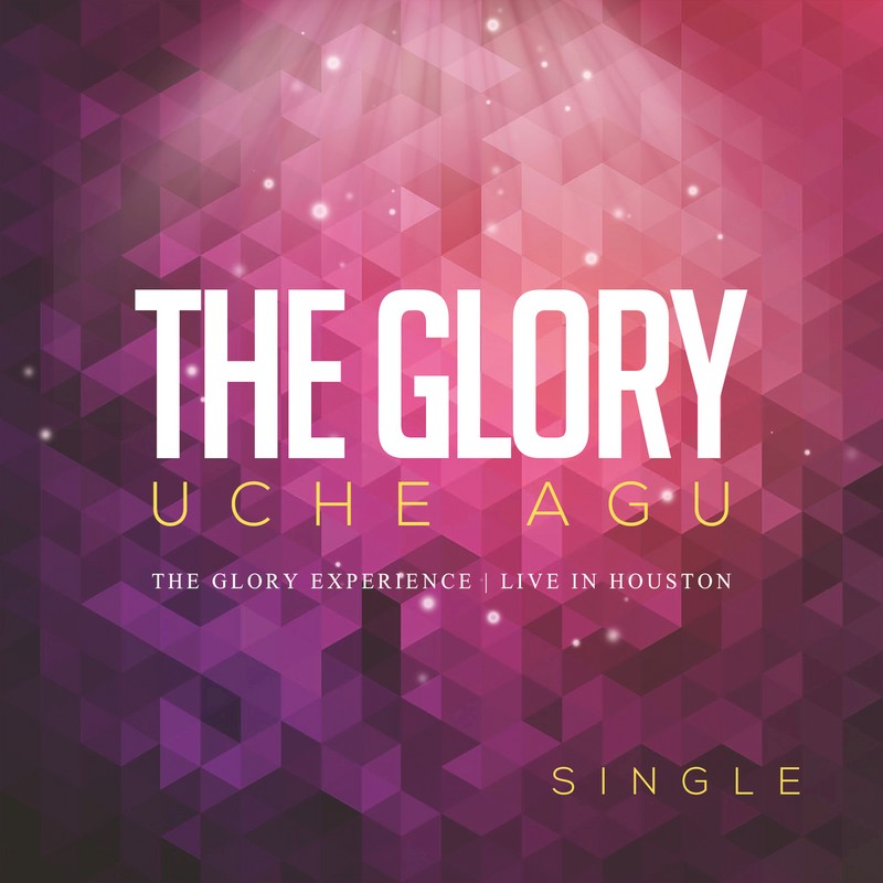 The Glory, Live - Single