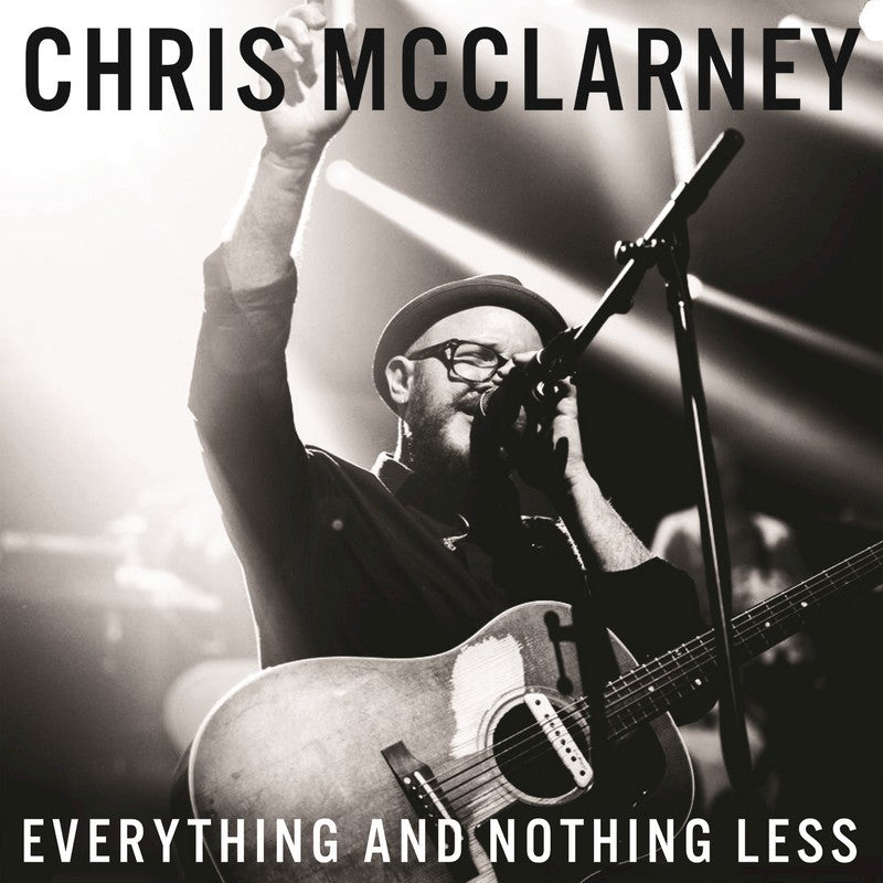 Everything And Nothing Less, Live - Single – MYPRAISE.STORE