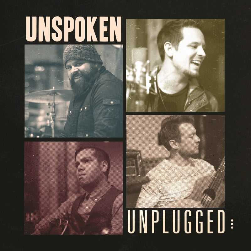 Unplugged