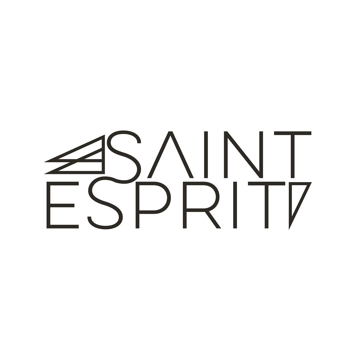 Saint Esprit