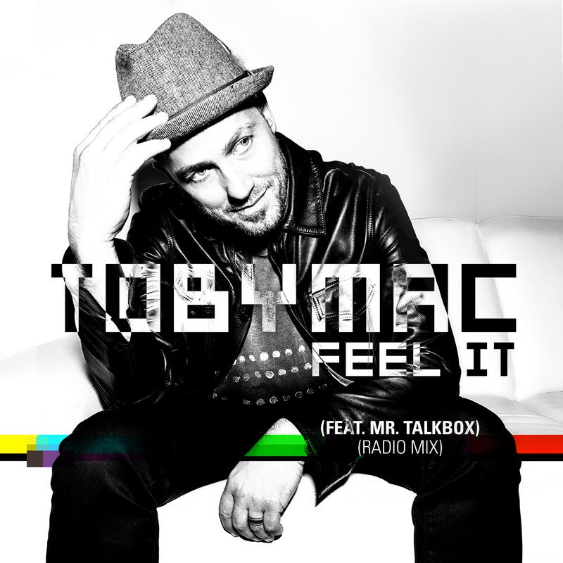 Feel It, Radio Mix - Single