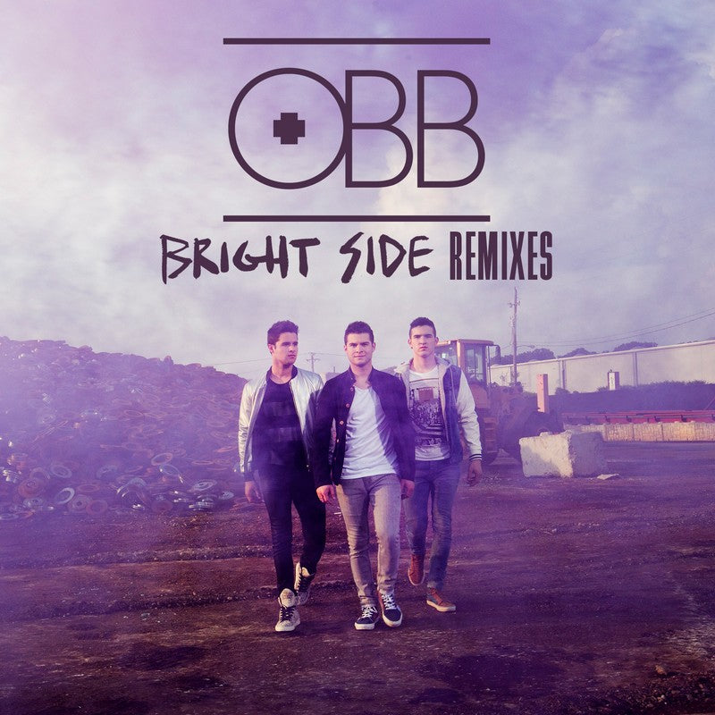 Bright Side (Remixes)