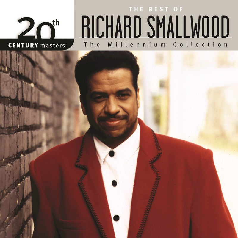 20th Century Masters - The Millennium Collection: The Best Of Richard Small