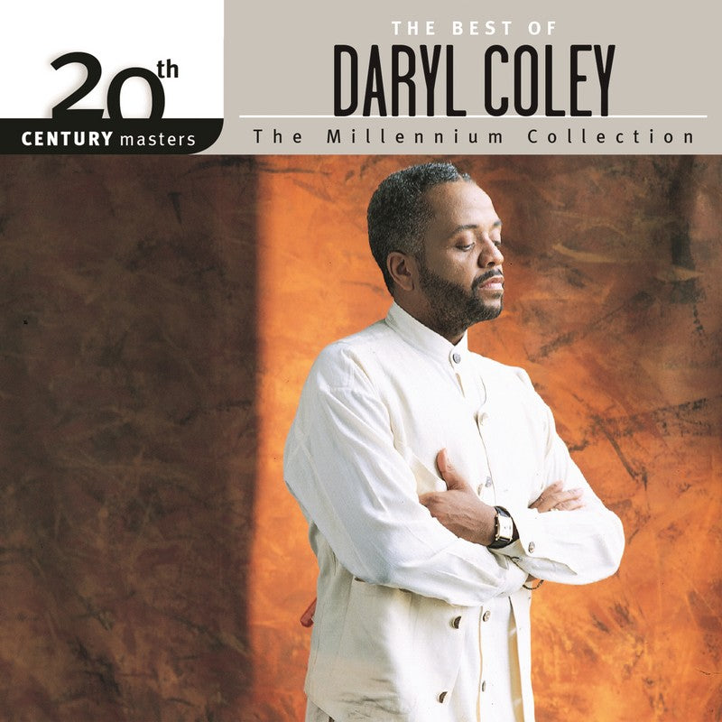 20th Century Masters - The Millennium Collection: The Best Of Daryl Coley