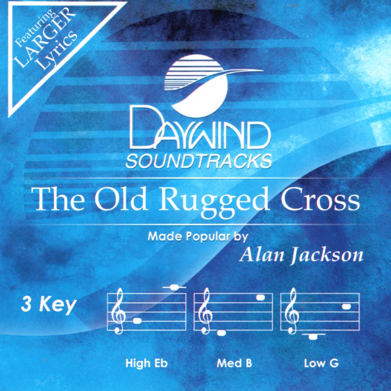 The Old Rugged Cross