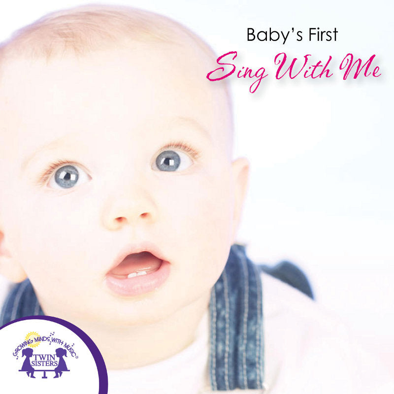 Baby's First Sing With Me – MYPRAISE.STORE
