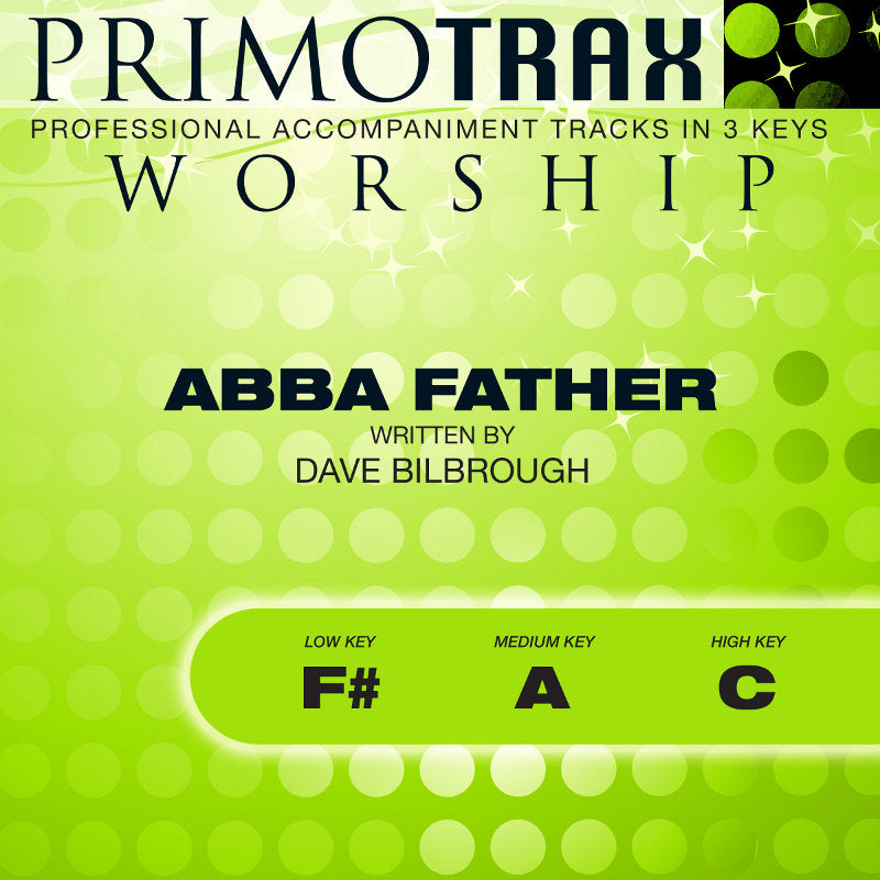 Abba Father