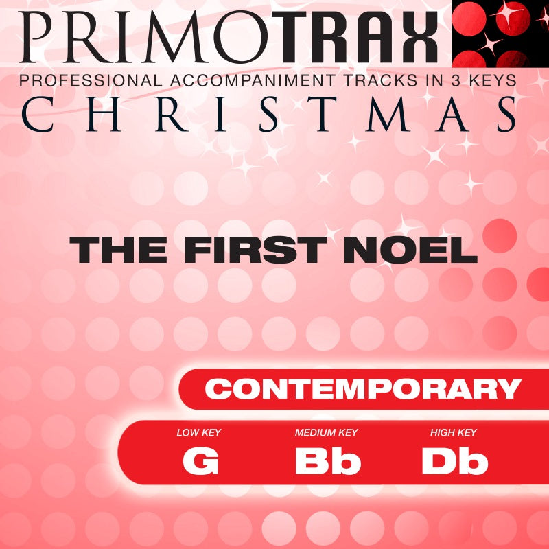 First Noel, The (Contemporary)