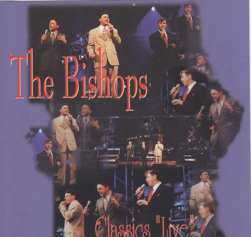 Classics Live- The Bishops