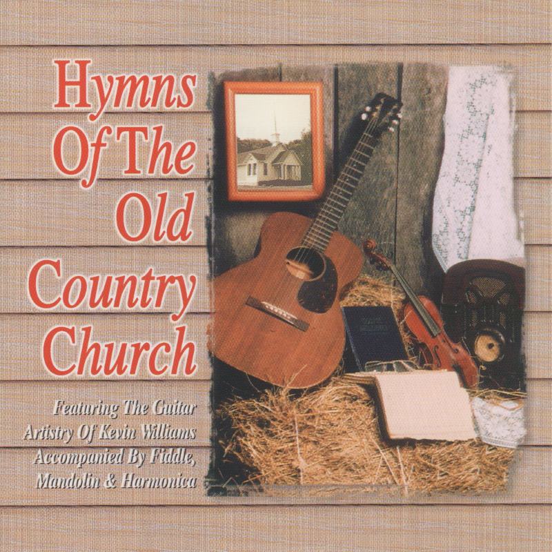 Hymns of the Old Country Church