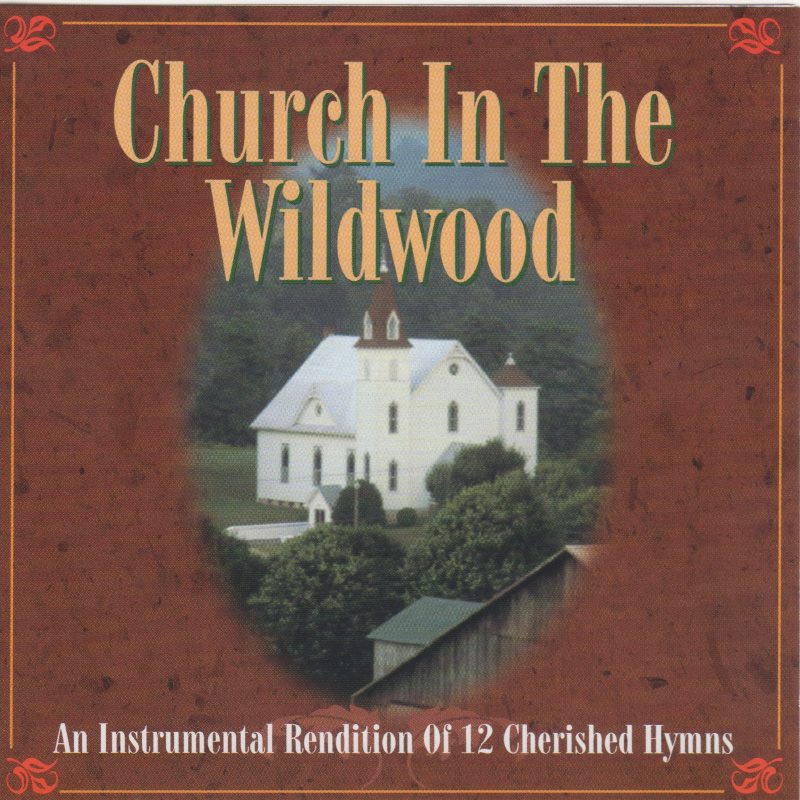 Church In the Wildwood