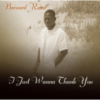 I Just Wanna Thank You - Single