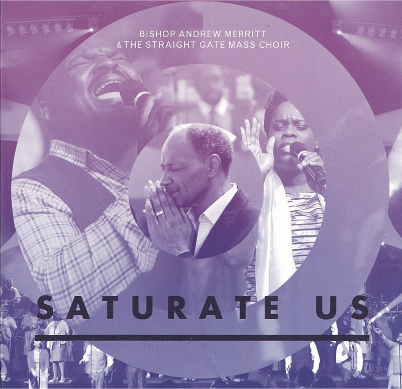 Saturate Us