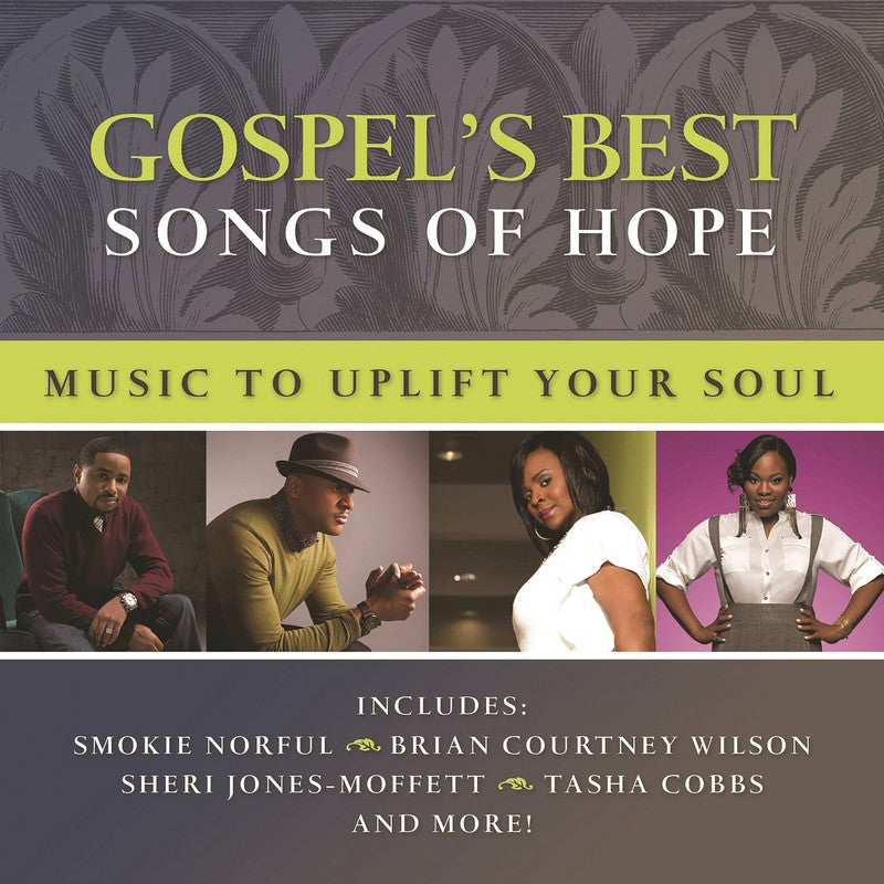 Gospel's Best: Songs Of Hope