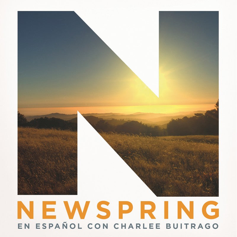 NewSpring En Espanol Con Charlee Buitrago