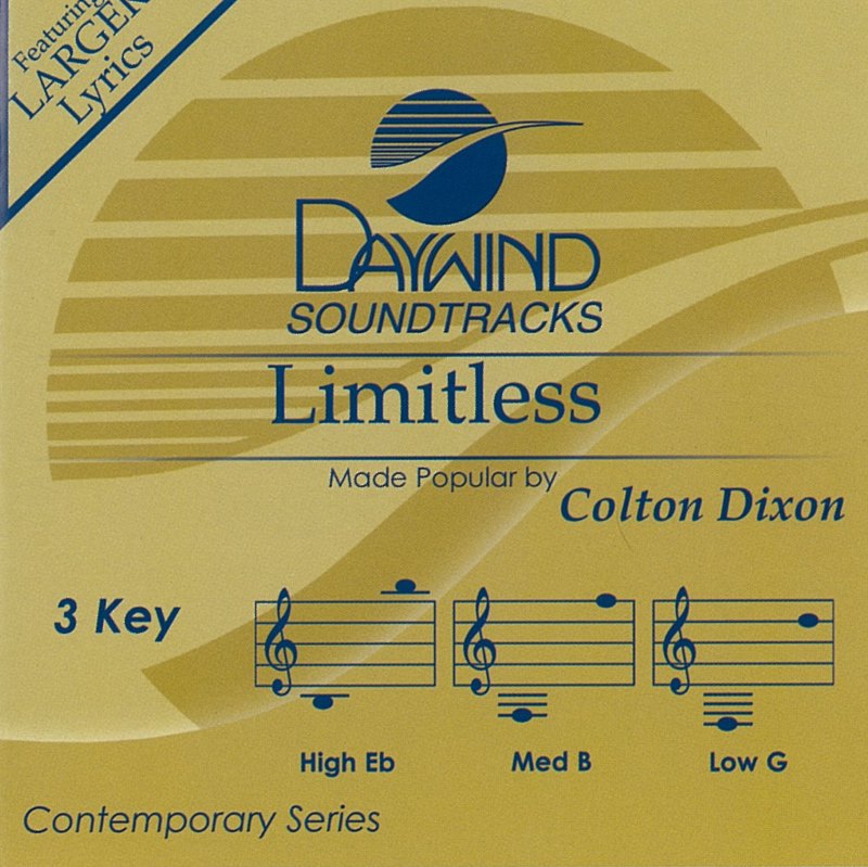 Limitless – MYPRAISE.STORE