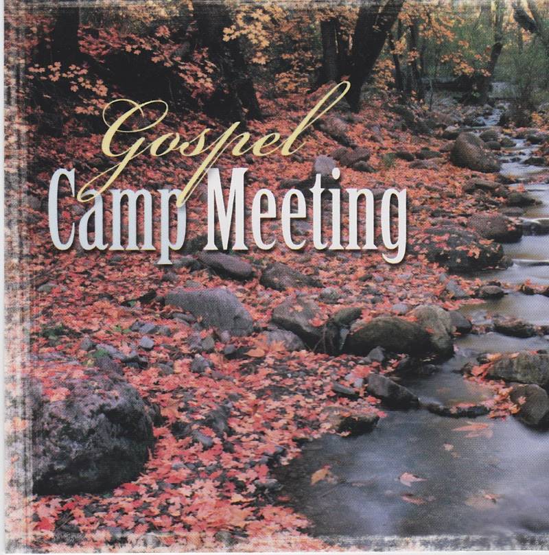 Gospel Campmeeting