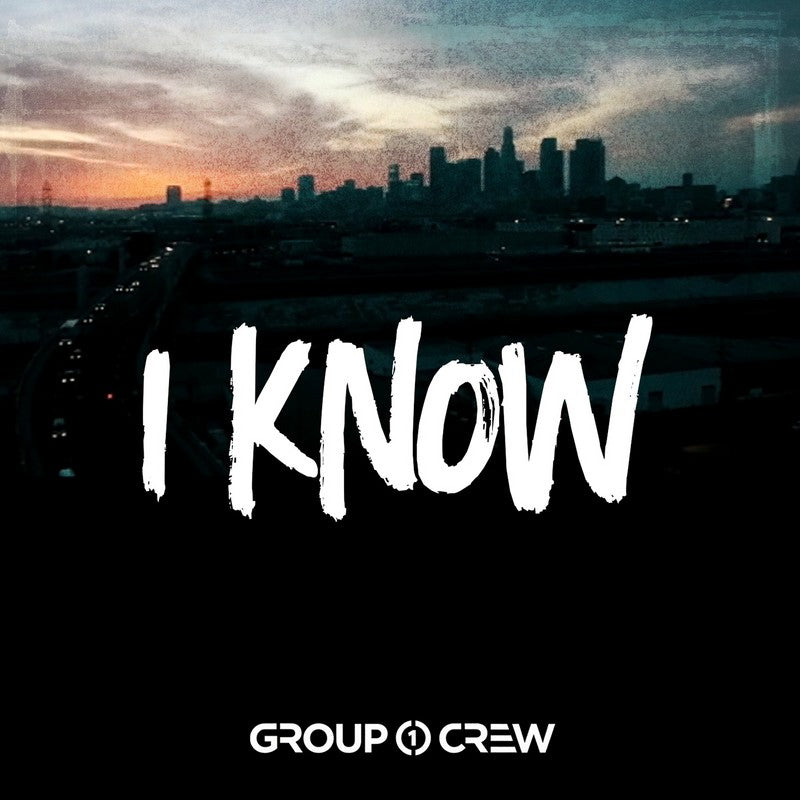 I Know Inow I Know - Single – MYPRAISE.STORE