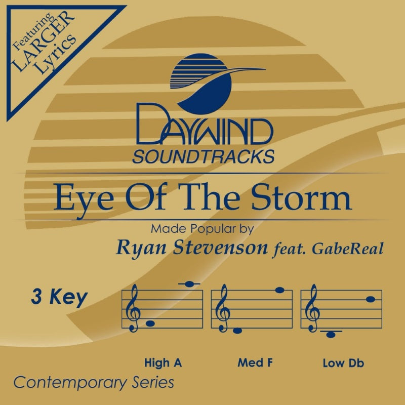 Eye of the Storm