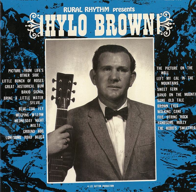 Hylo Brown