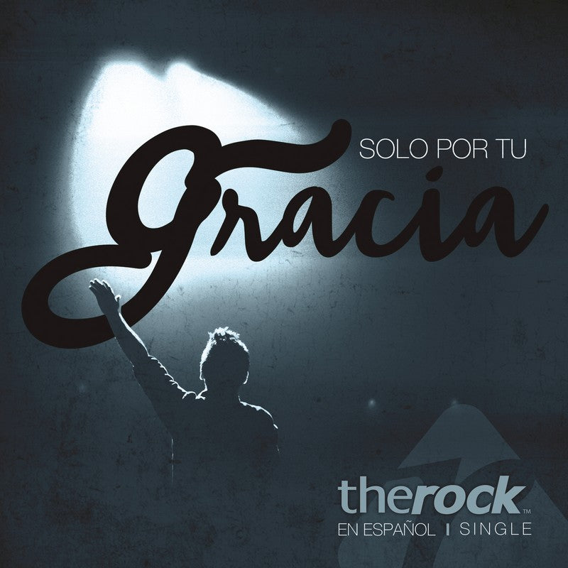 Solo Por Tu Gracia - Single