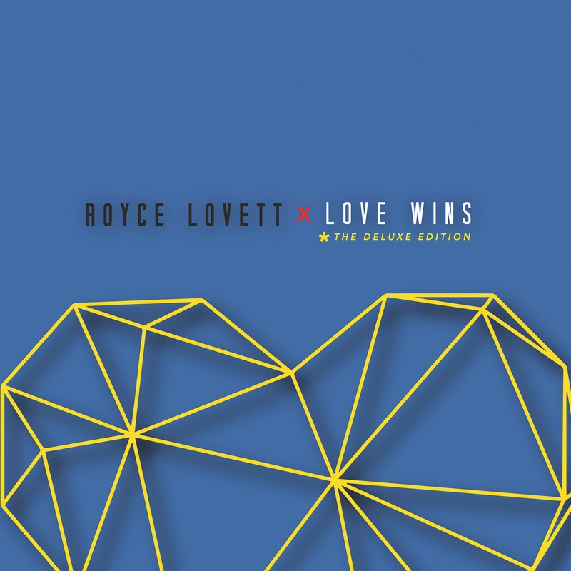 Love Wins, Deluxe