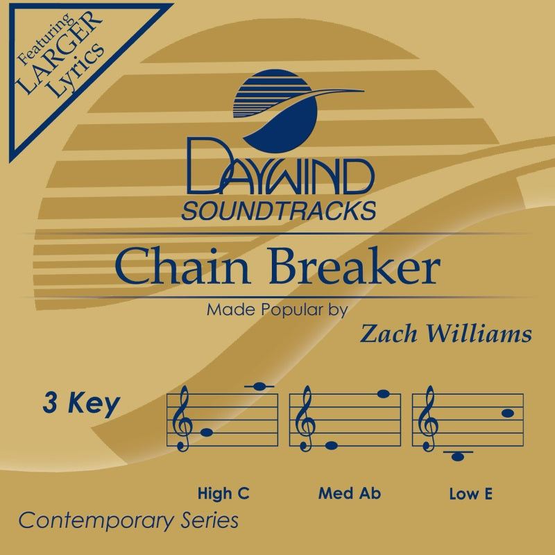 Chain Breaker