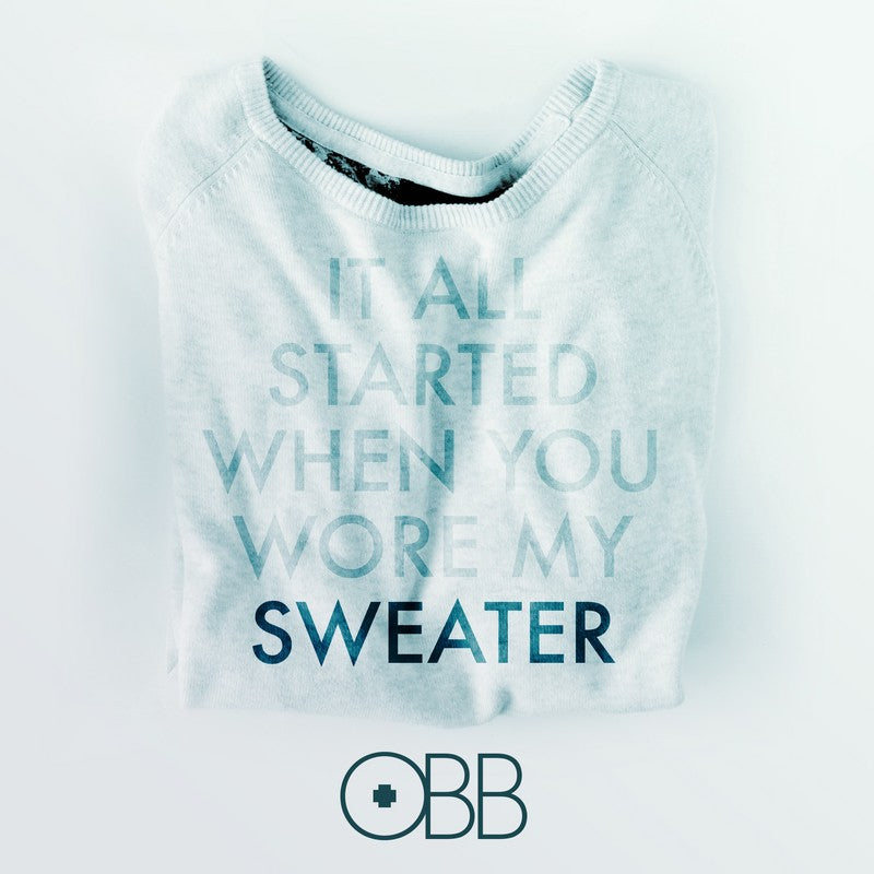 Sweater - Single