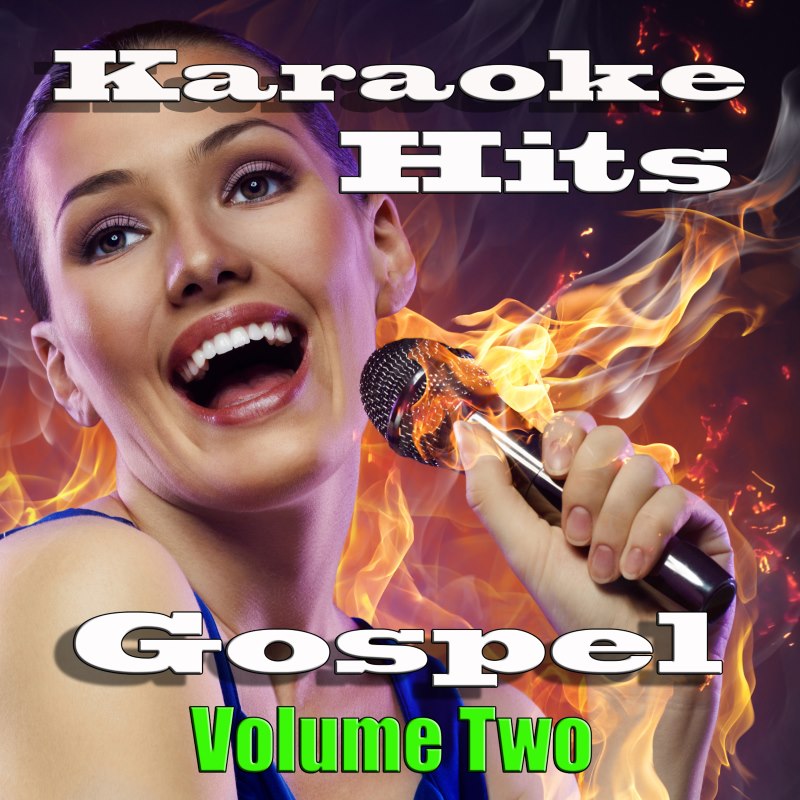 Karaoke Hits,  Gospel Volume Two