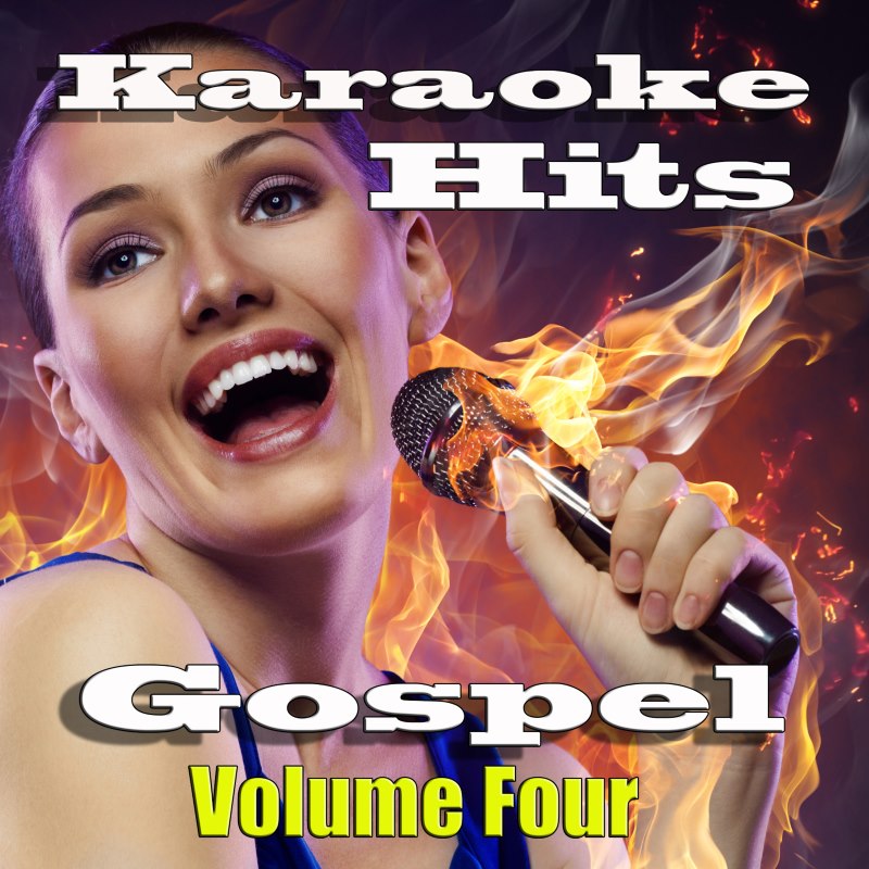 Karaoke Hits,  Gospel  Volume Four