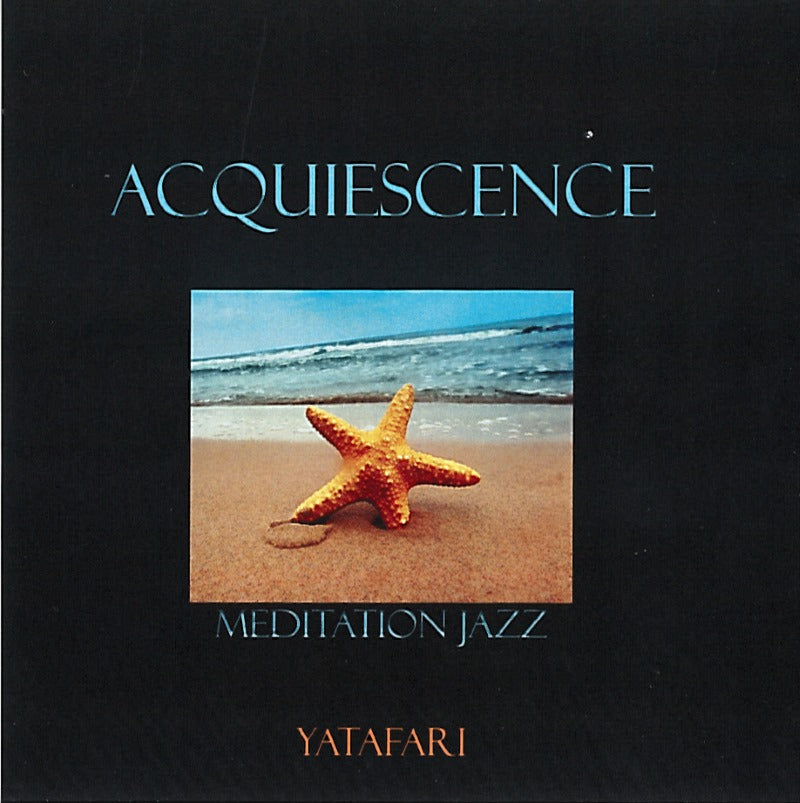 Acquiescence- Meditation Jazz