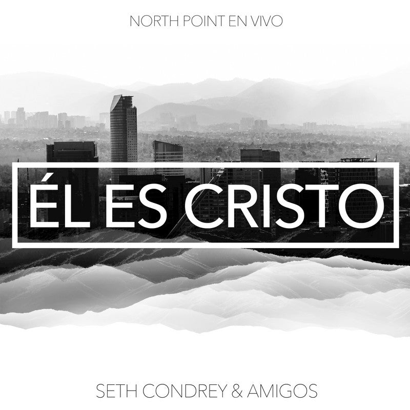 El Es Cristo, Live