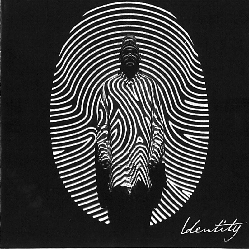 Identity (Deluxe Edition)