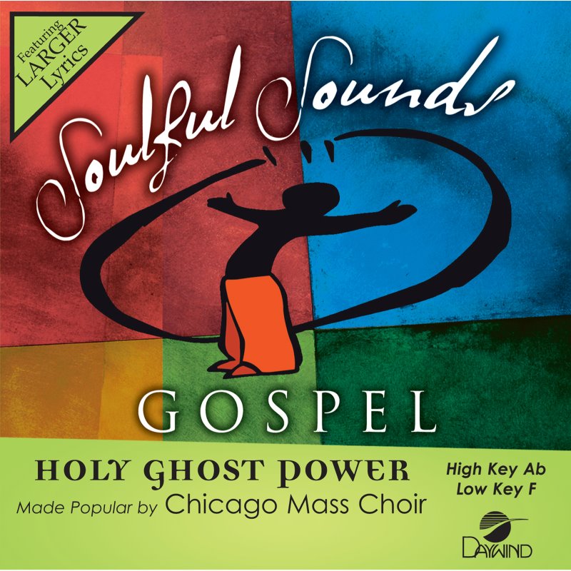 Holy Ghost Power