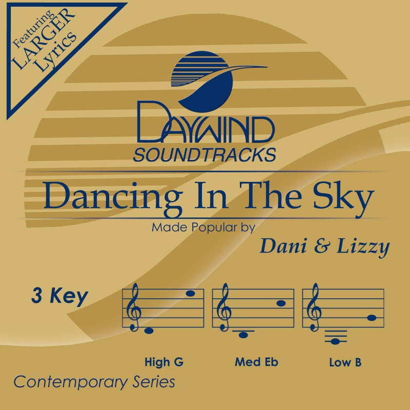 Dancing In the Sky