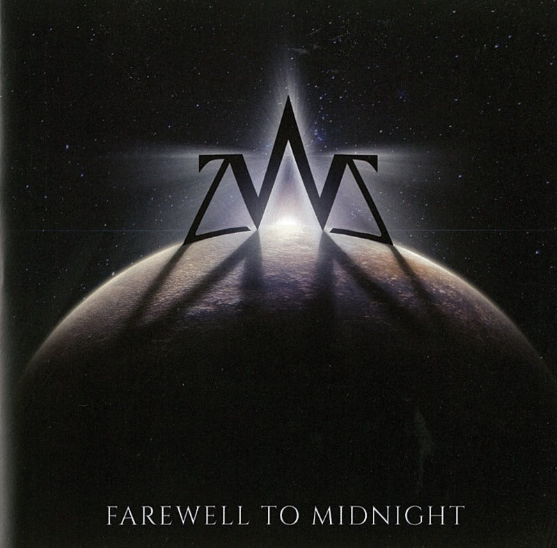 Farewell To Midnight