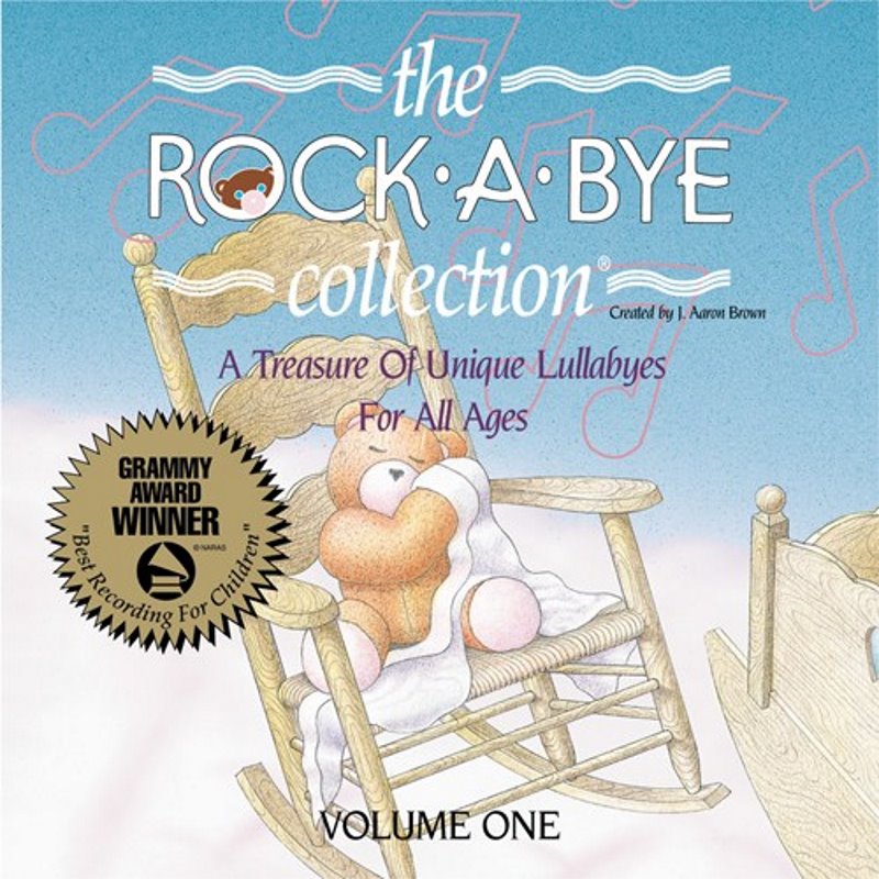 The Rock-a-bye Collection: Vol. 1